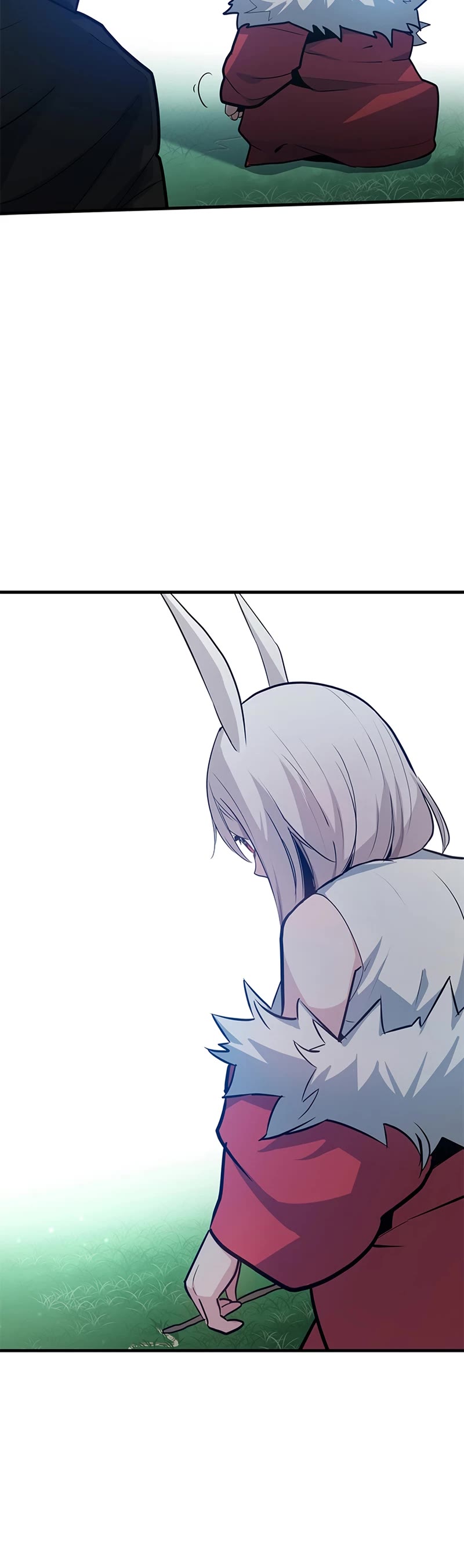 The Tutorial is Too Hard Chapter 105 page 26 - Chapter 105