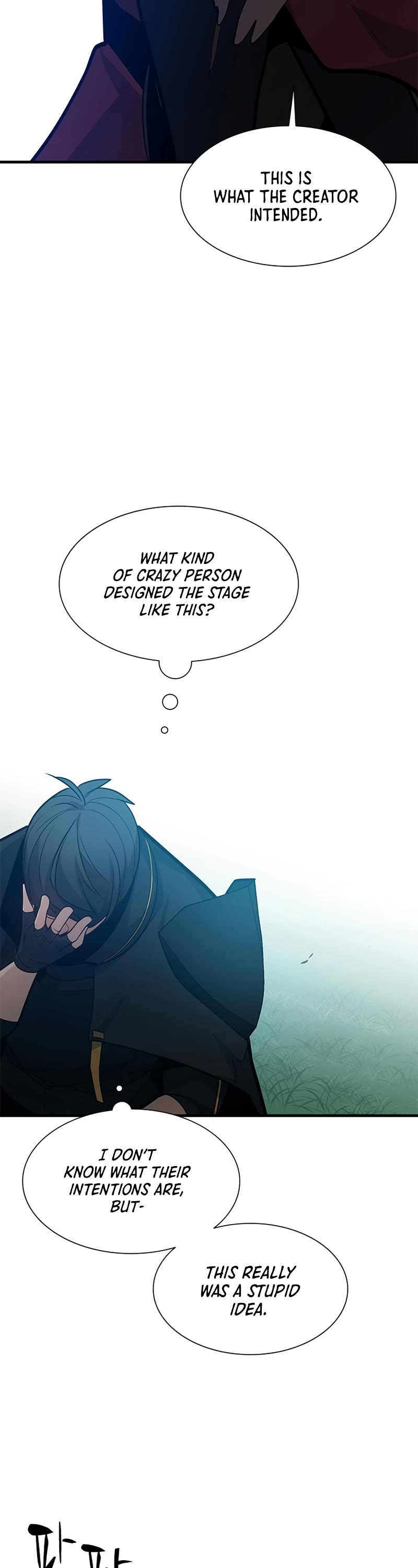The Tutorial is Too Hard Chapter 105 page 30 - Chapter 105