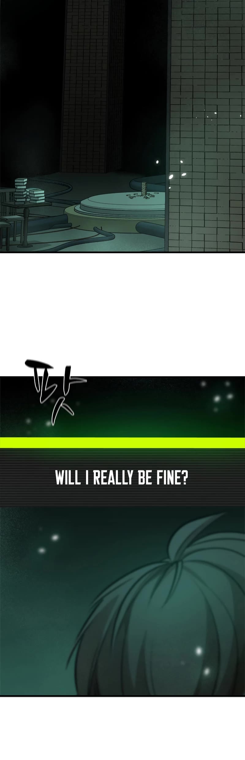 The Tutorial is Too Hard Chapter 105 page 36 - Chapter 105