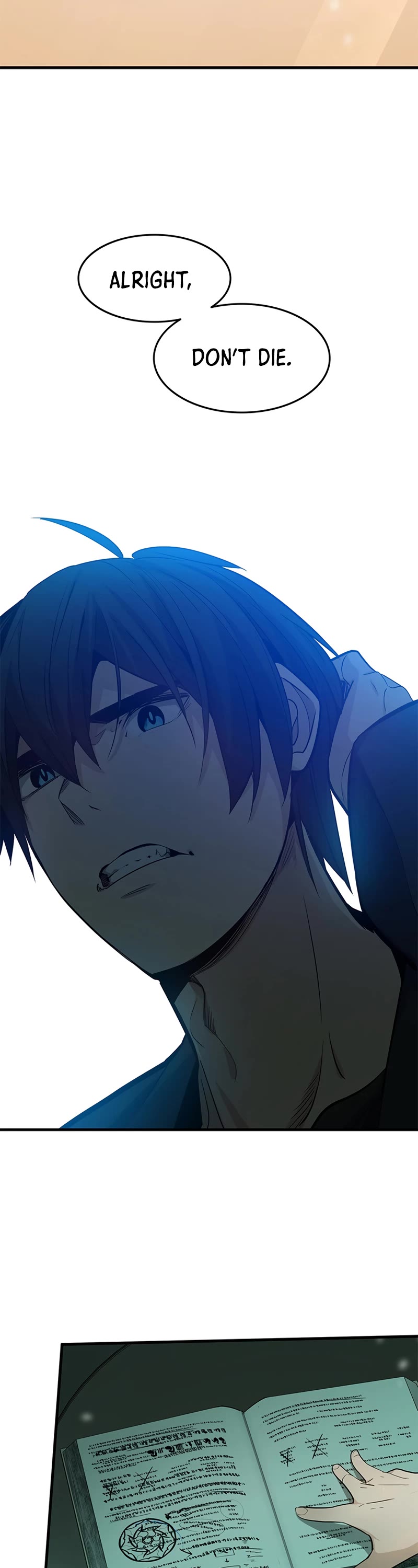The Tutorial is Too Hard Chapter 105 page 42 - Chapter 105