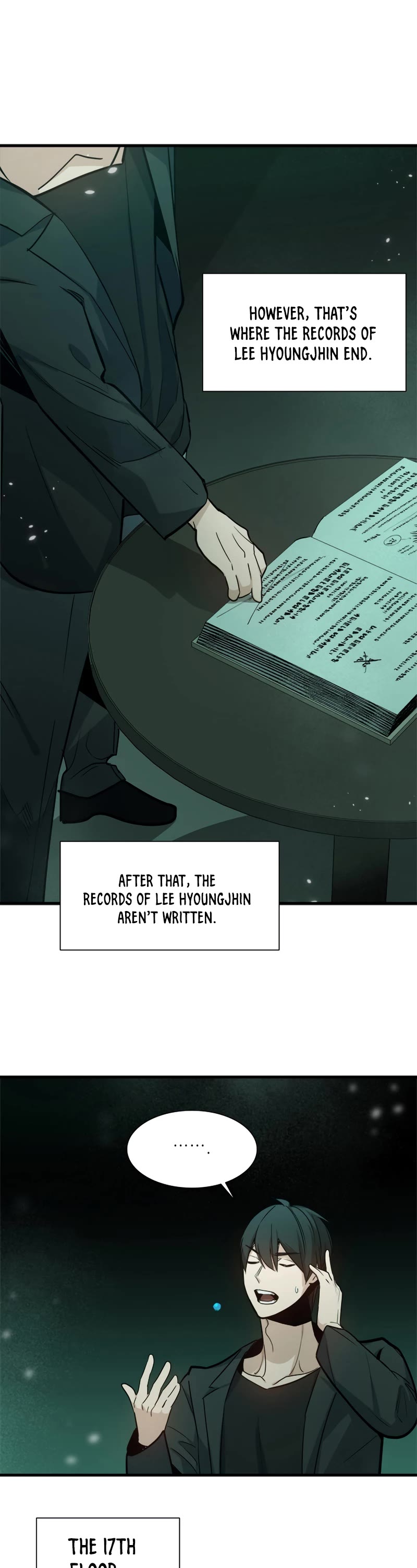 The Tutorial is Too Hard Chapter 105 page 44 - Chapter 105