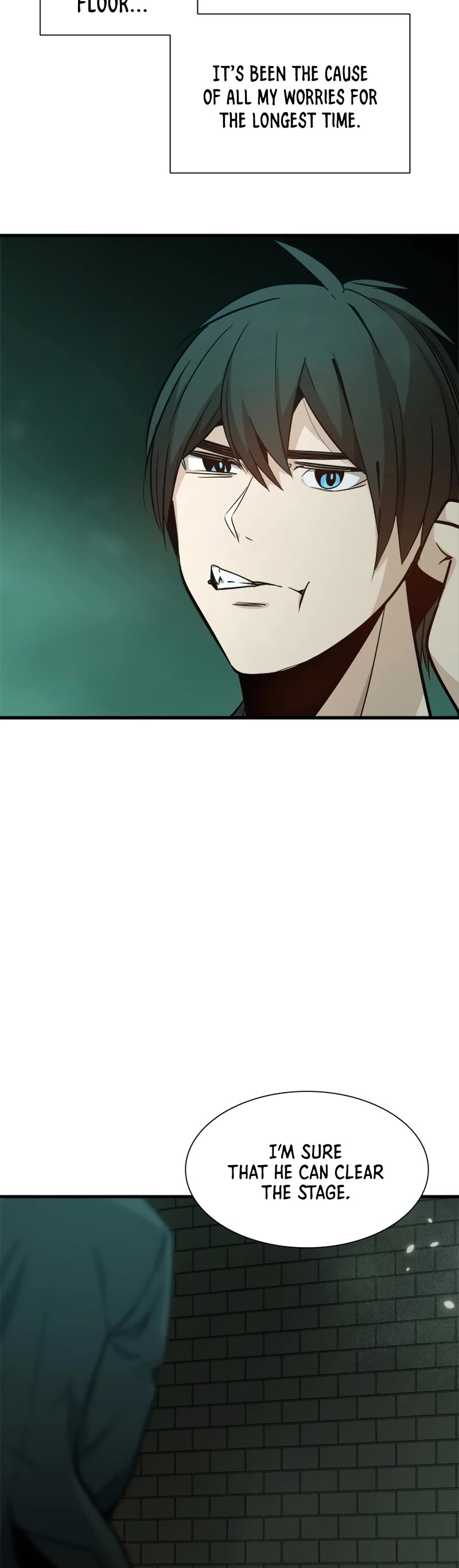 The Tutorial is Too Hard Chapter 105 page 45 - Chapter 105