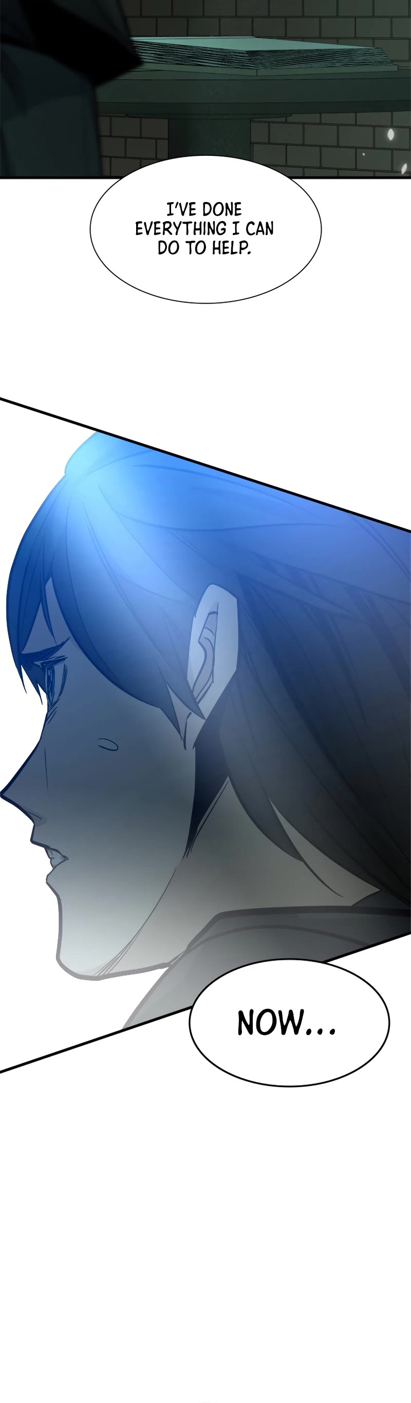 The Tutorial is Too Hard Chapter 105 page 46 - Chapter 105