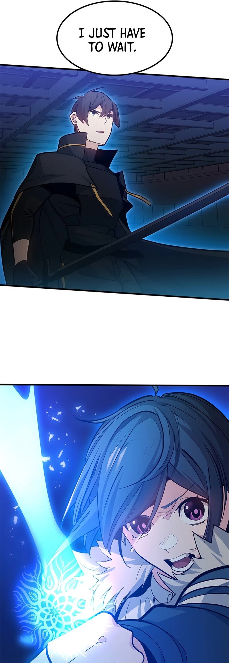 The Tutorial is Too Hard Chapter 105 page 47 - Chapter 105