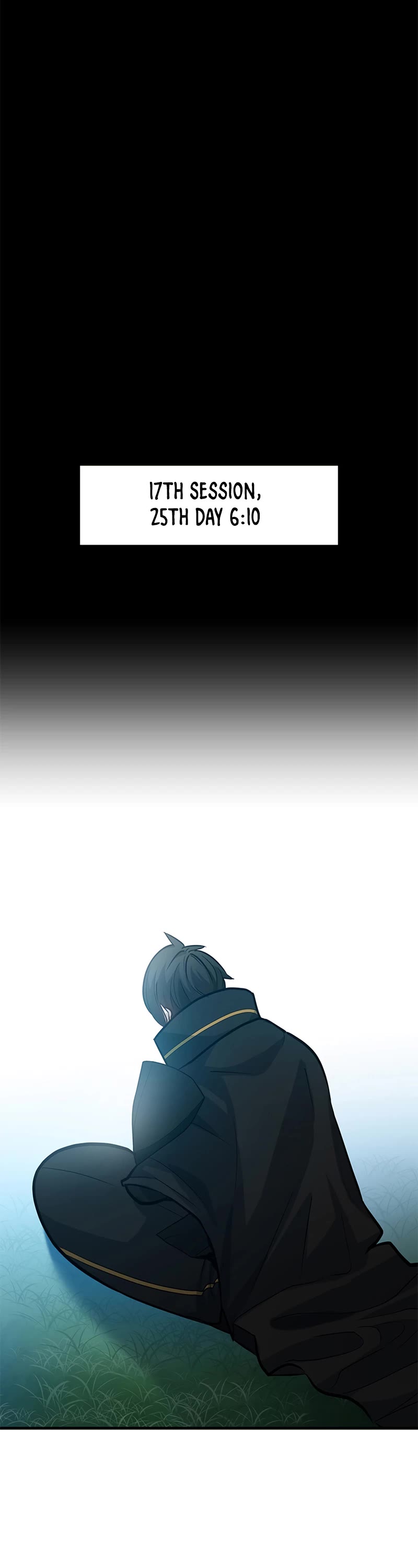 The Tutorial is Too Hard Chapter 105 page 8 - Chapter 105