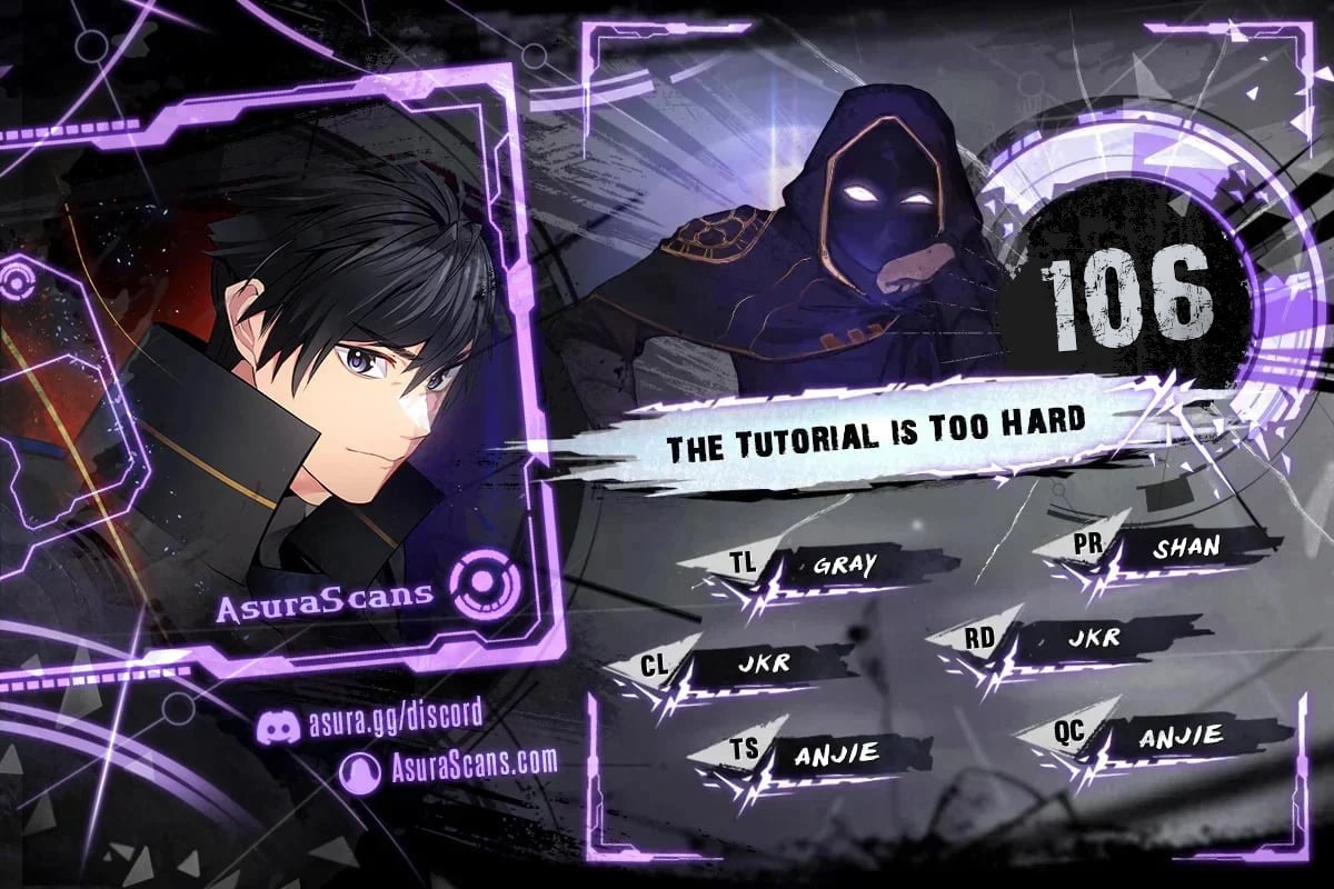 The Tutorial is Too Hard Chapter 106 thumbnail