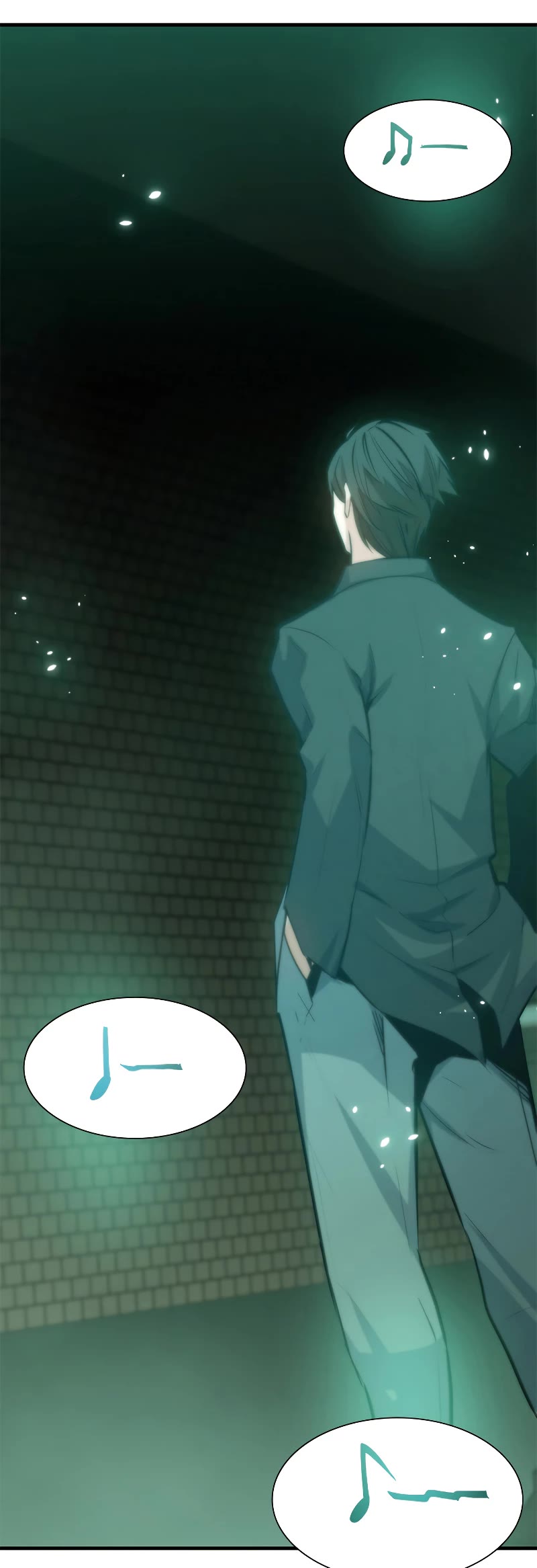 The Tutorial is Too Hard Chapter 106 page 12 - Chapter 106