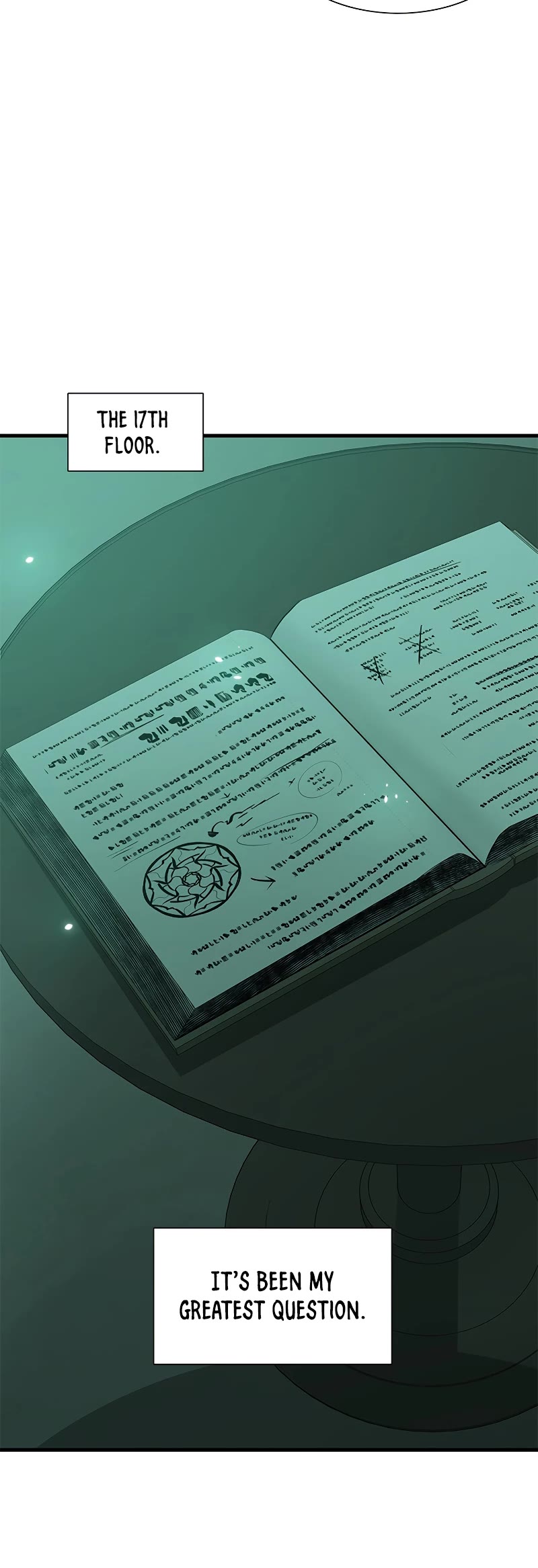 The Tutorial is Too Hard Chapter 106 page 13 - Chapter 106