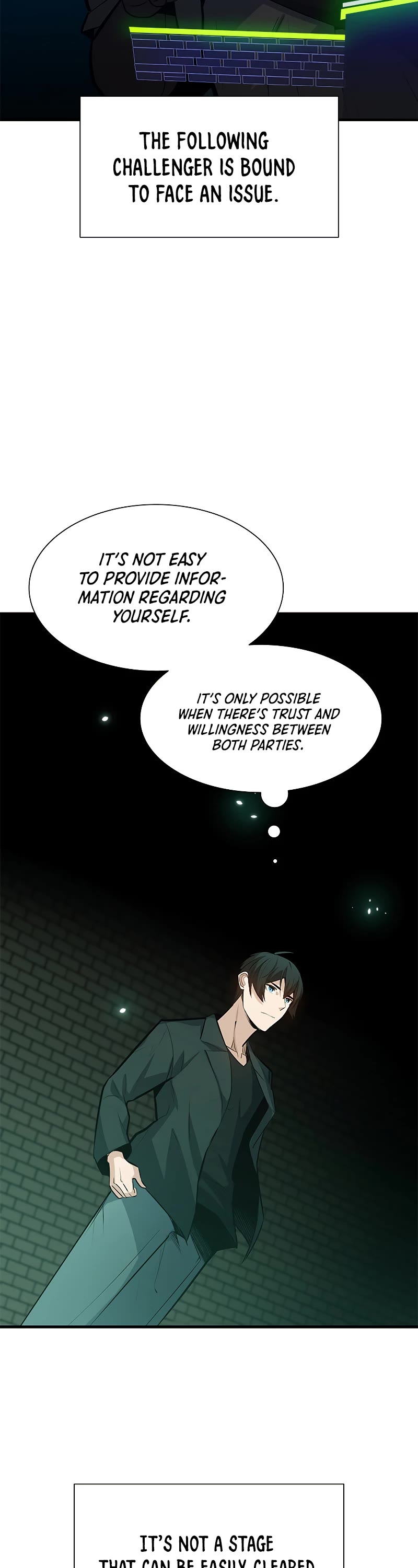 The Tutorial is Too Hard Chapter 106 page 16 - Chapter 106