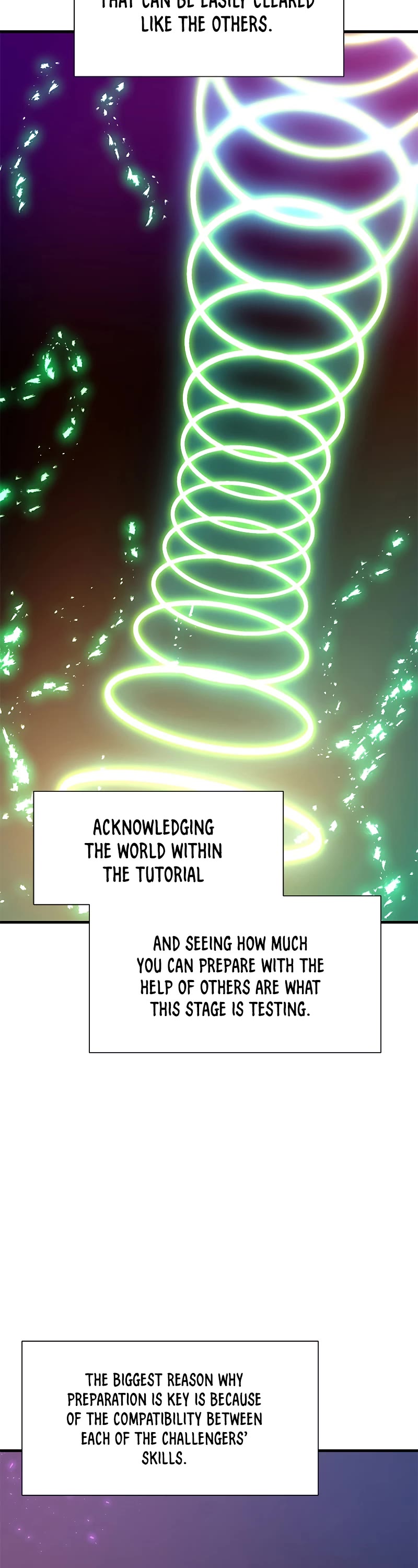 The Tutorial is Too Hard Chapter 106 page 17 - Chapter 106