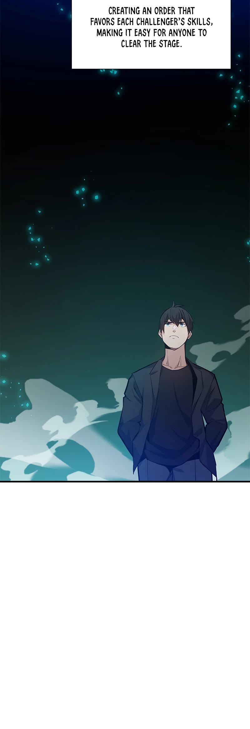 The Tutorial is Too Hard Chapter 106 page 19 - Chapter 106