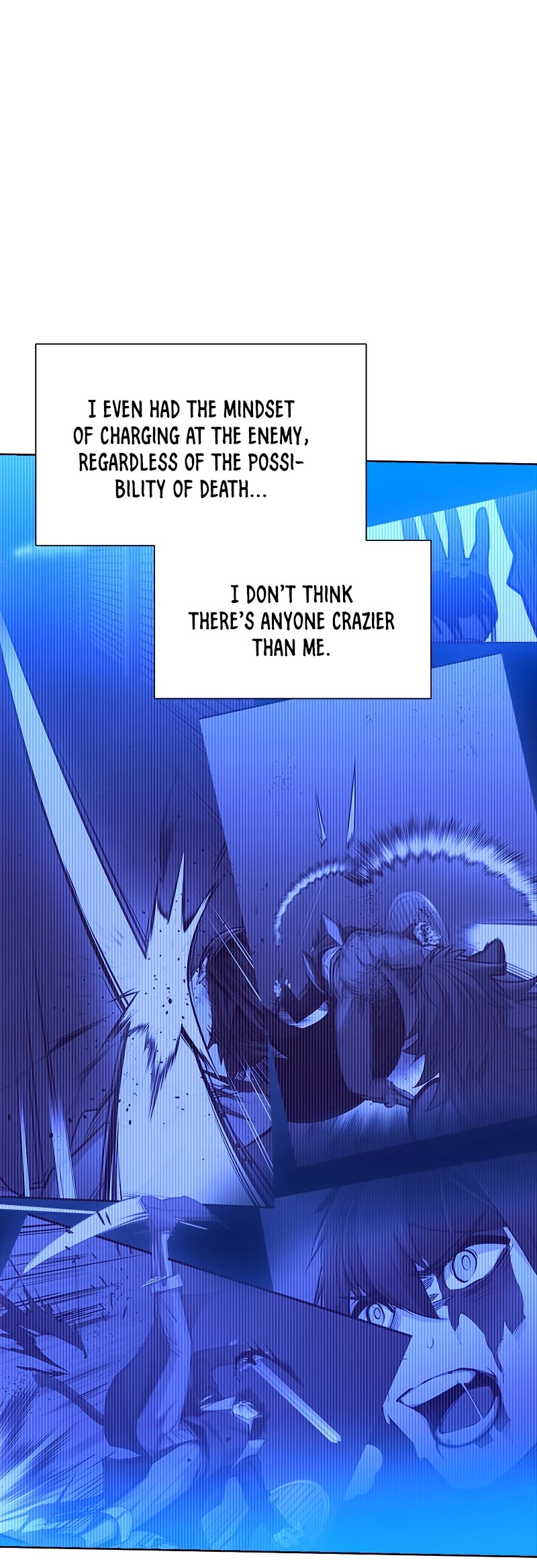 The Tutorial is Too Hard Chapter 106 page 24 - Chapter 106