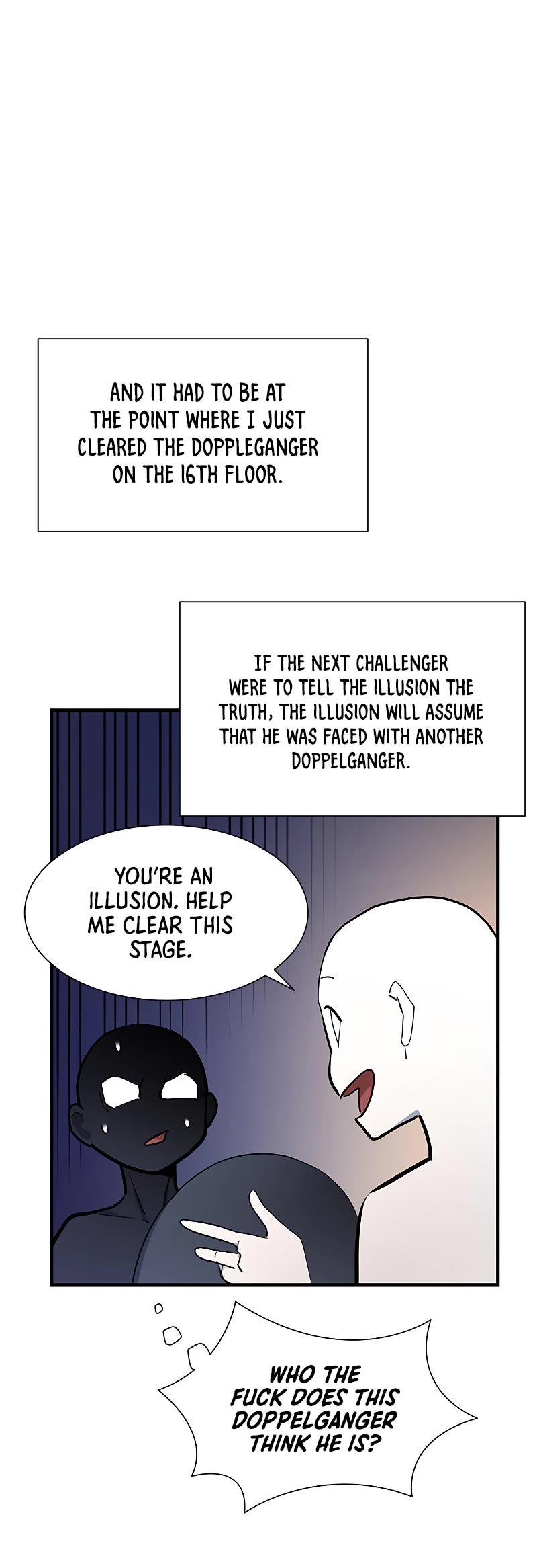 The Tutorial is Too Hard Chapter 106 page 25 - Chapter 106
