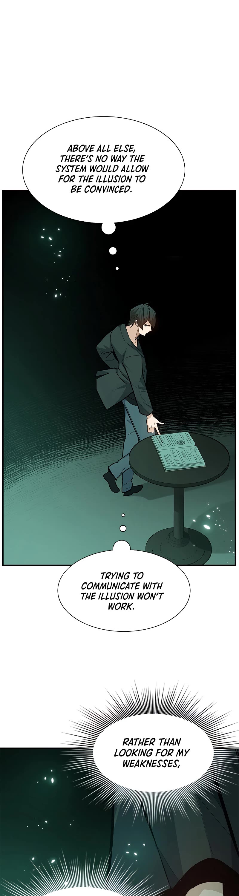 The Tutorial is Too Hard Chapter 106 page 26 - Chapter 106