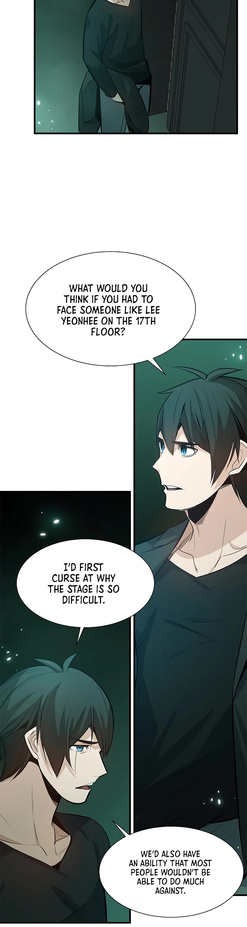 The Tutorial is Too Hard Chapter 106 page 29 - Chapter 106