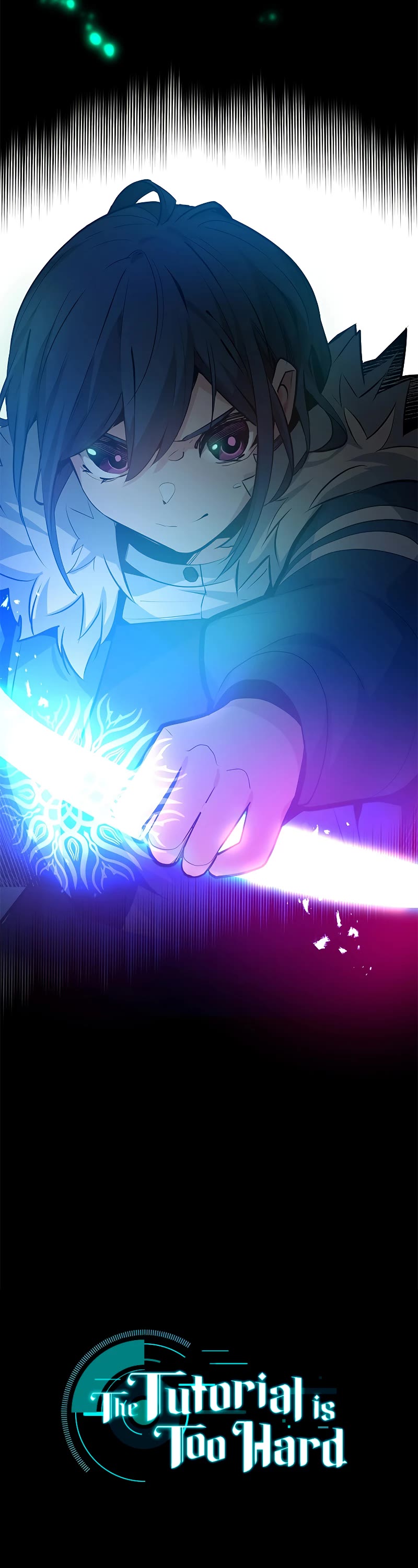 The Tutorial is Too Hard Chapter 106 page 3 - Chapter 106