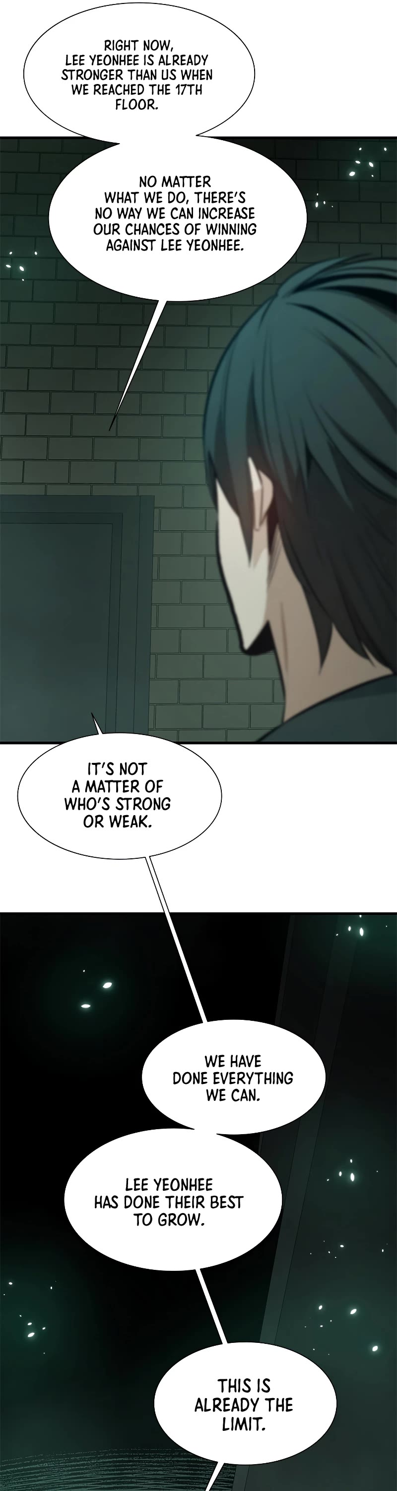 The Tutorial is Too Hard Chapter 106 page 32 - Chapter 106