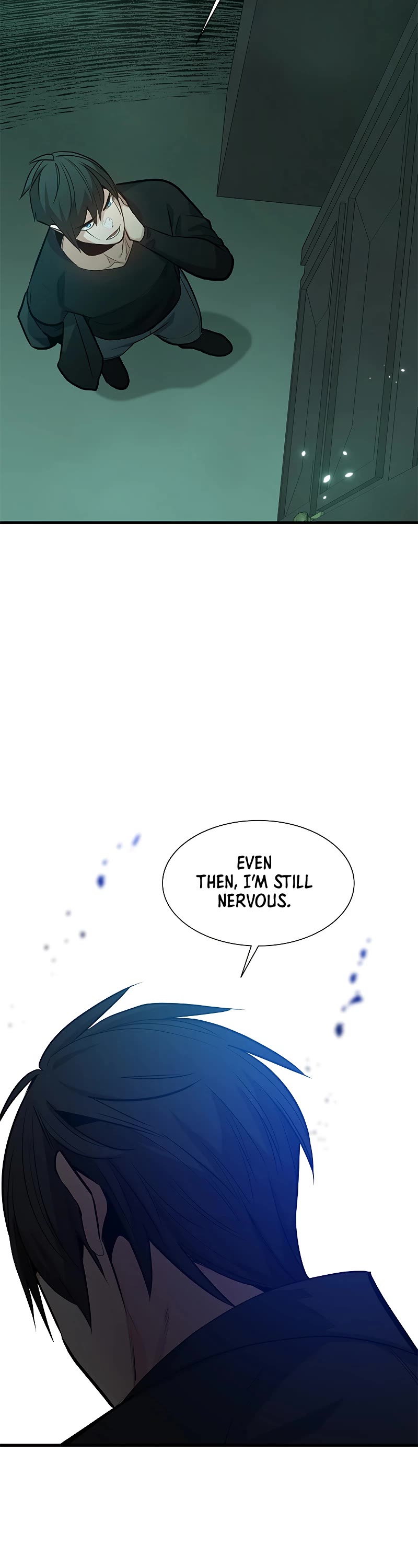 The Tutorial is Too Hard Chapter 106 page 33 - Chapter 106