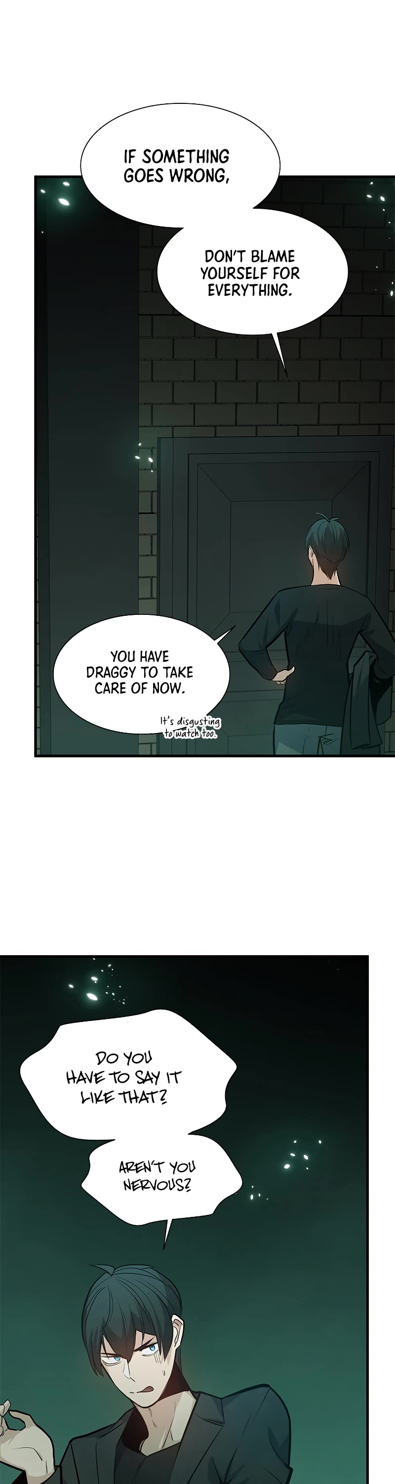 The Tutorial is Too Hard Chapter 106 page 34 - Chapter 106
