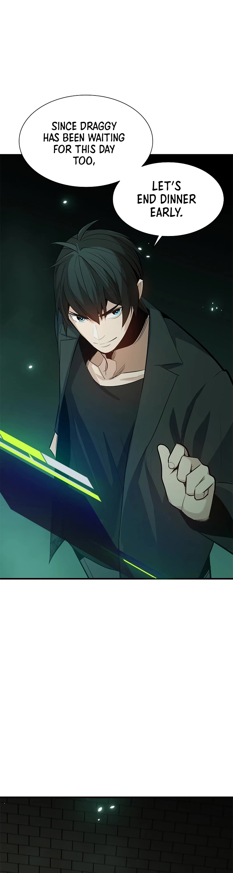 The Tutorial is Too Hard Chapter 106 page 38 - Chapter 106