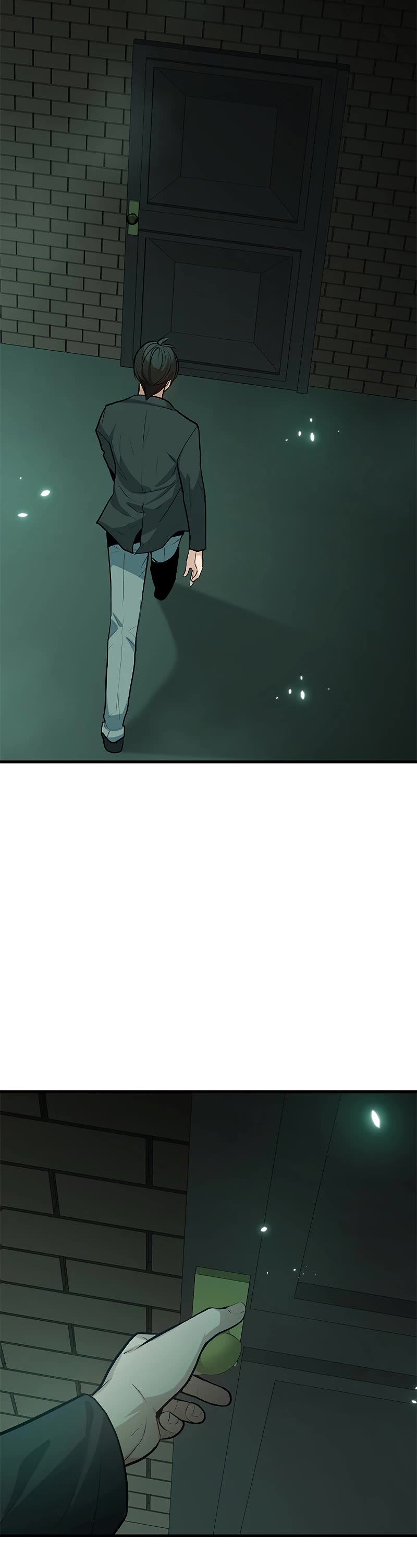 The Tutorial is Too Hard Chapter 106 page 39 - Chapter 106