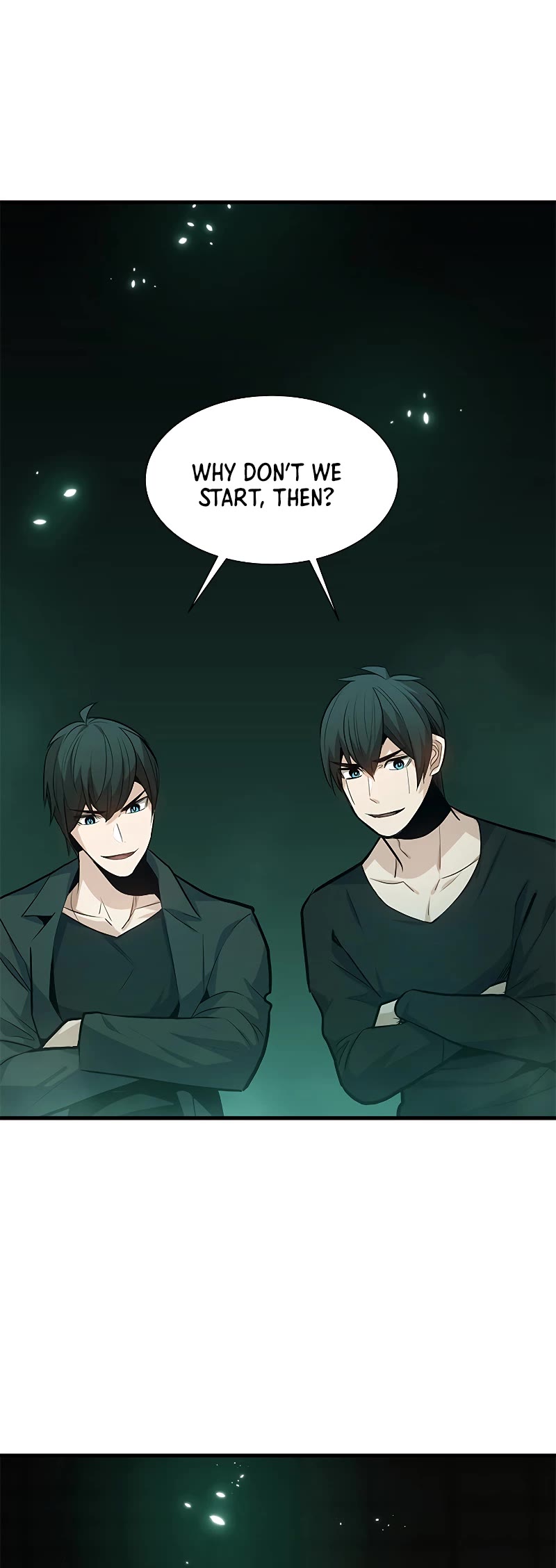 The Tutorial is Too Hard Chapter 106 page 42 - Chapter 106