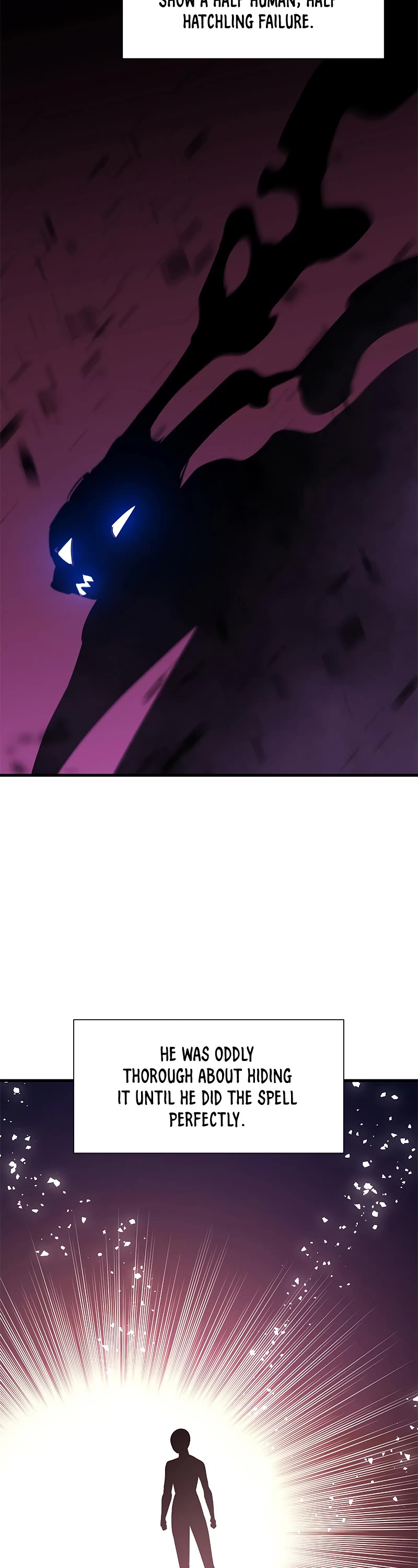 The Tutorial is Too Hard Chapter 106 page 45 - Chapter 106