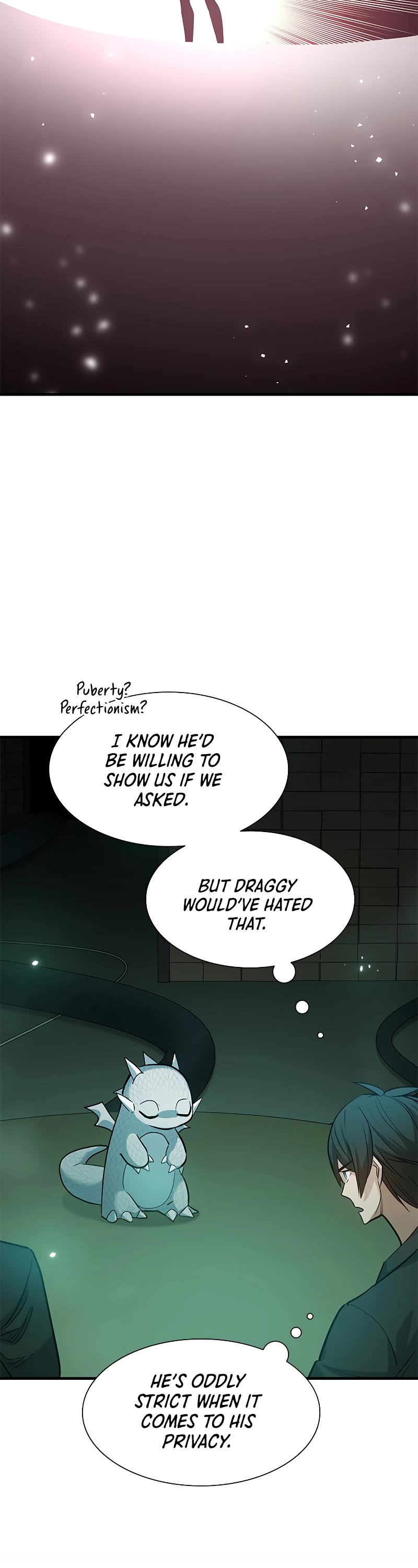 The Tutorial is Too Hard Chapter 106 page 46 - Chapter 106