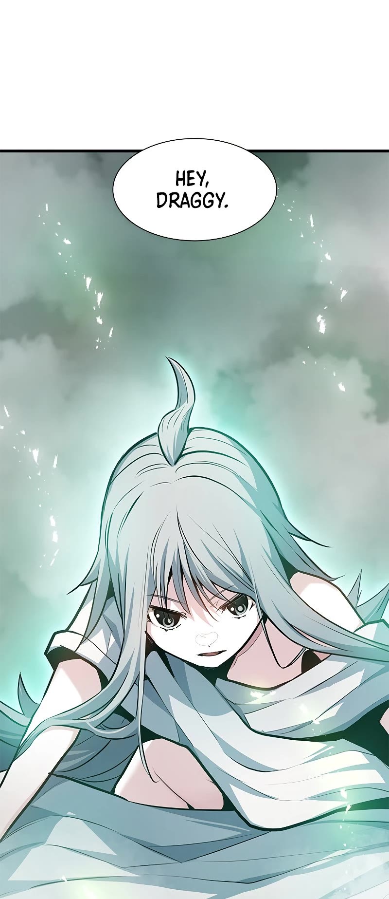 The Tutorial is Too Hard Chapter 106 page 56 - Chapter 106