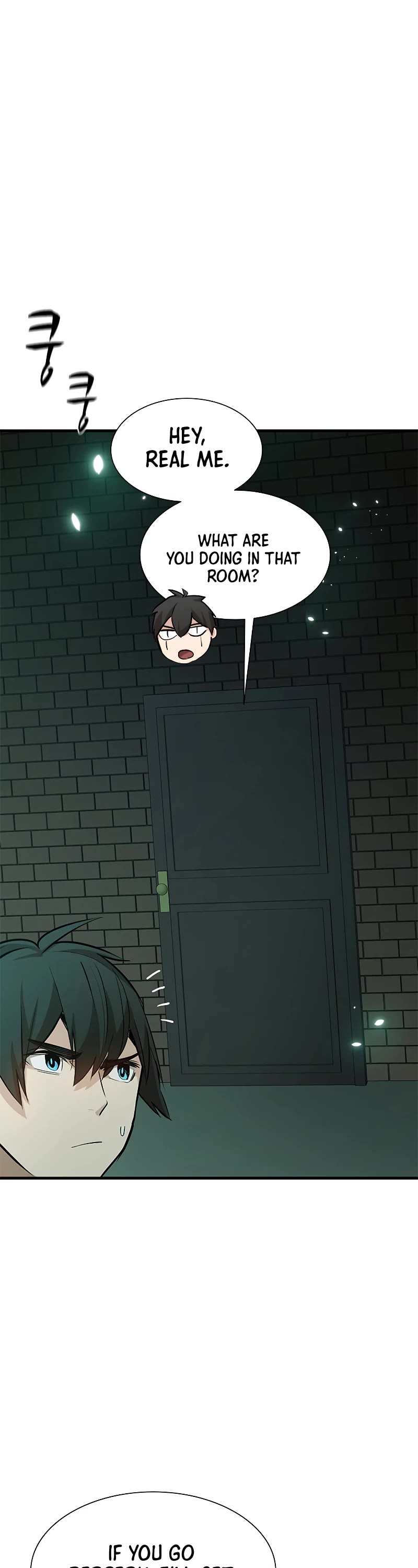 The Tutorial is Too Hard Chapter 106 page 8 - Chapter 106