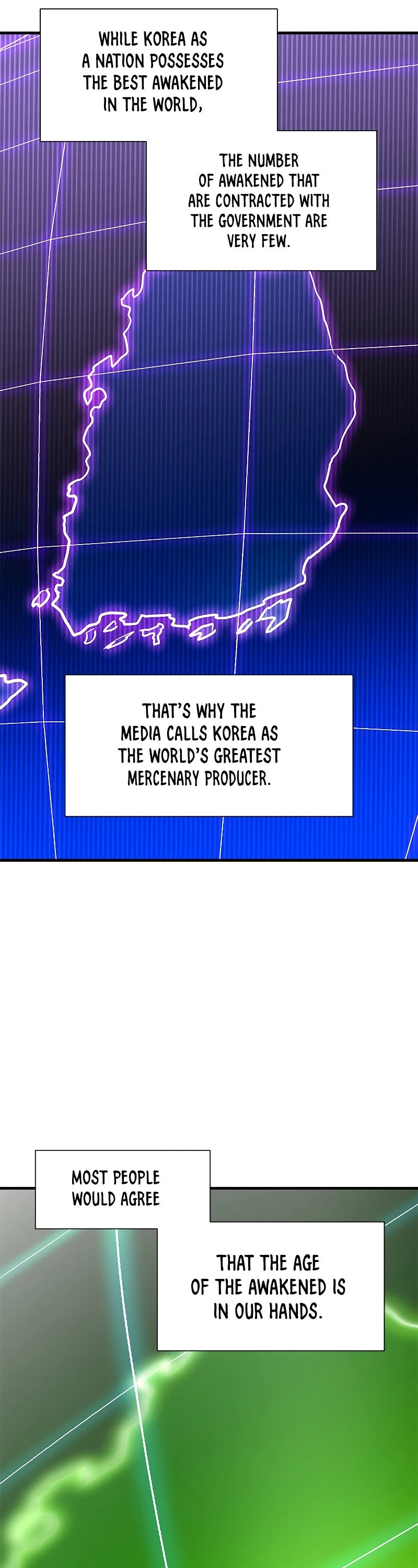 The Tutorial is Too Hard Chapter 107 page 22 - Chapter 107