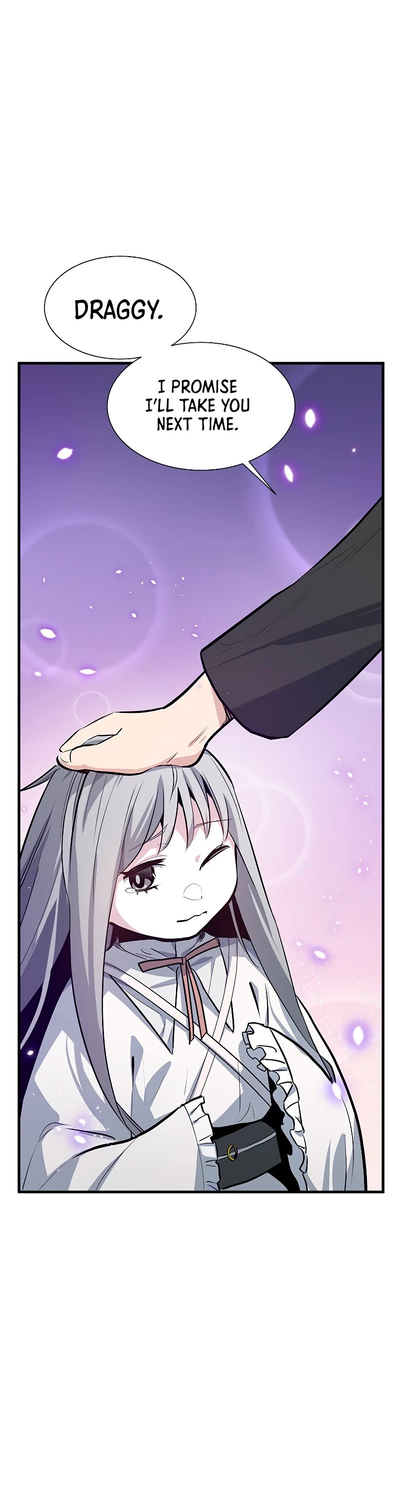 The Tutorial is Too Hard Chapter 107 page 35 - Chapter 107