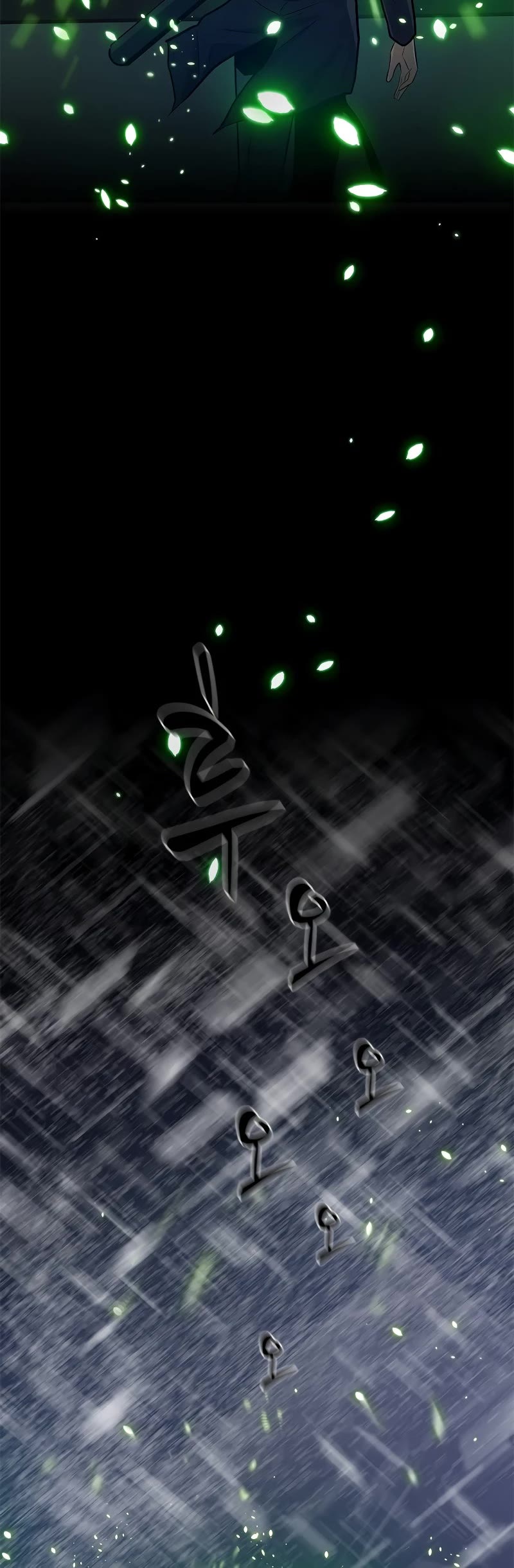 The Tutorial is Too Hard Chapter 107 page 37 - Chapter 107