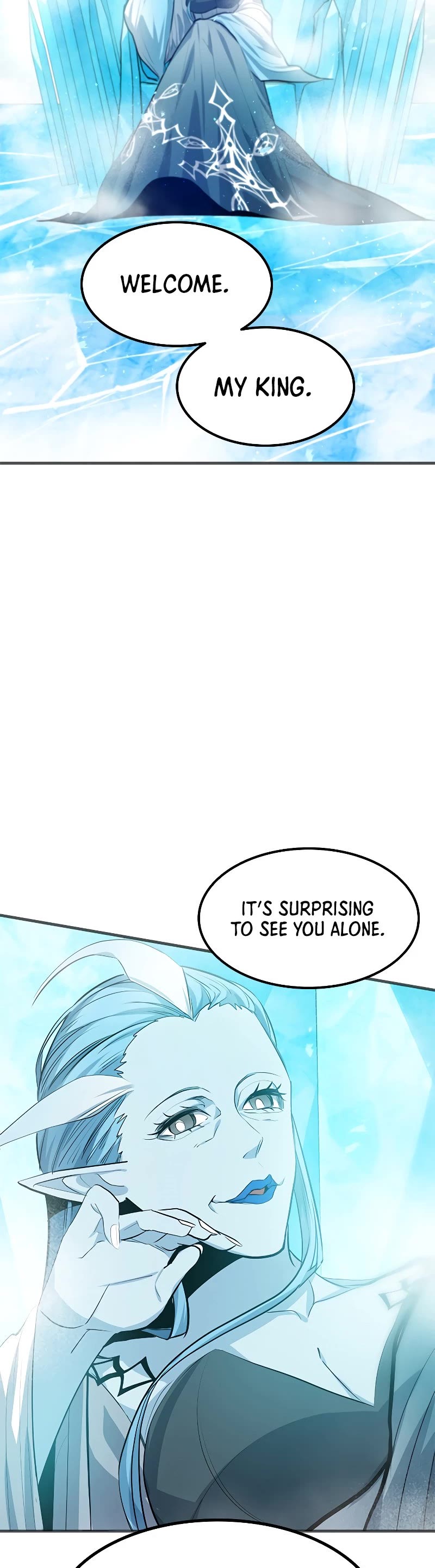 The Tutorial is Too Hard Chapter 107 page 51 - Chapter 107
