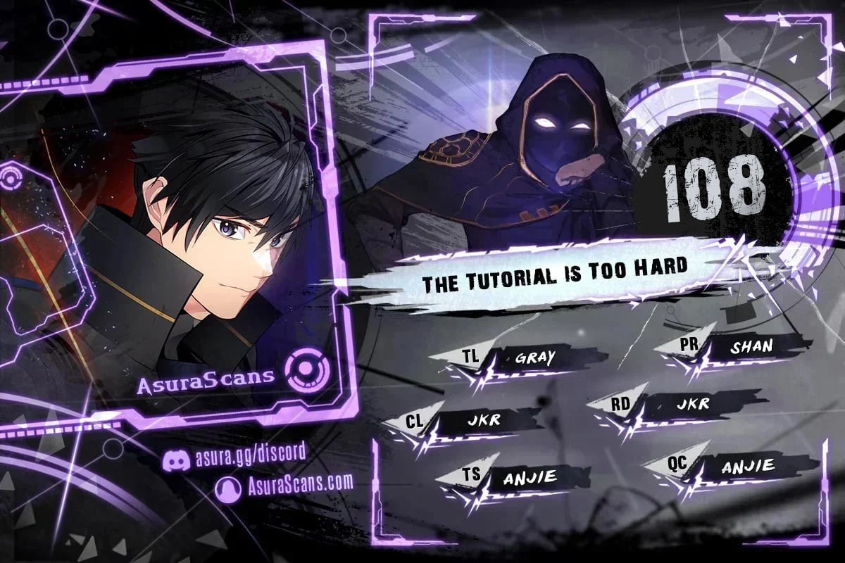 The Tutorial is Too Hard Chapter 108 thumbnail