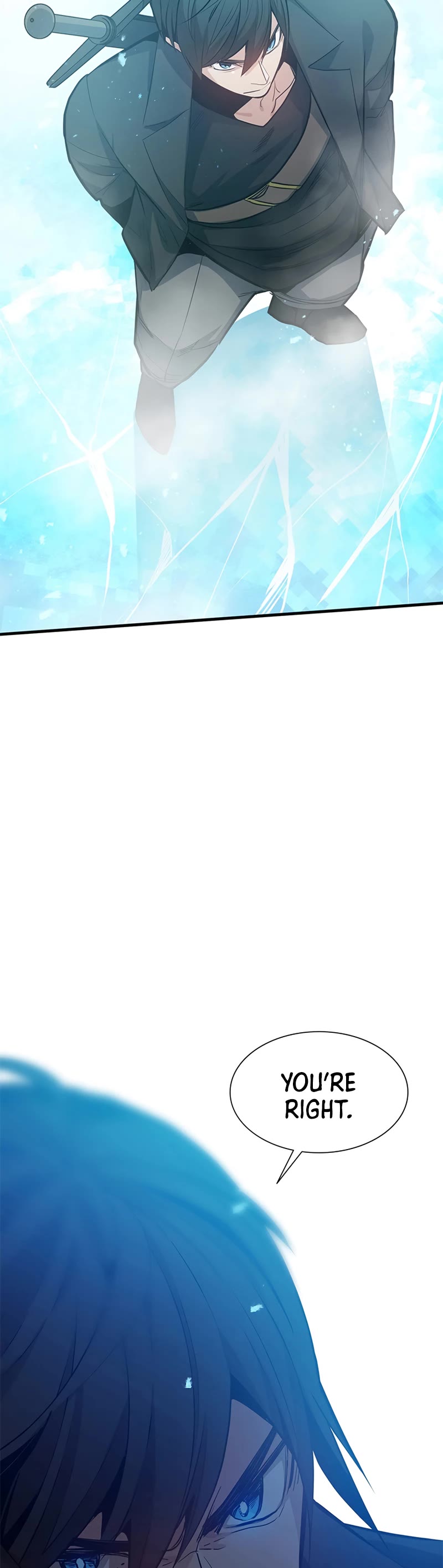 The Tutorial is Too Hard Chapter 108 page 10 - Chapter 108