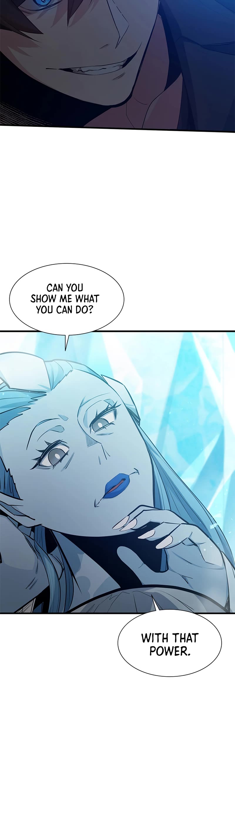The Tutorial is Too Hard Chapter 108 page 11 - Chapter 108