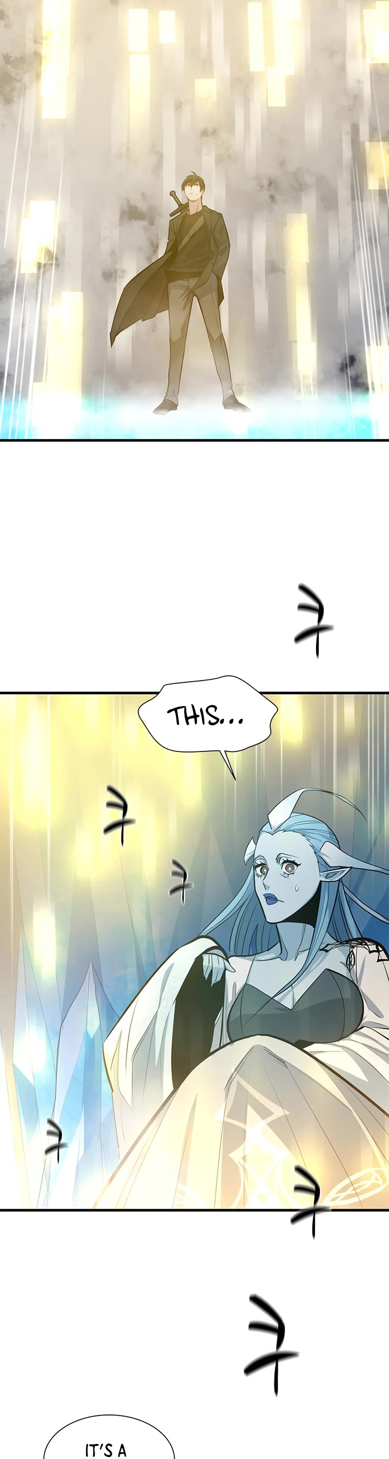 The Tutorial is Too Hard Chapter 108 page 13 - Chapter 108