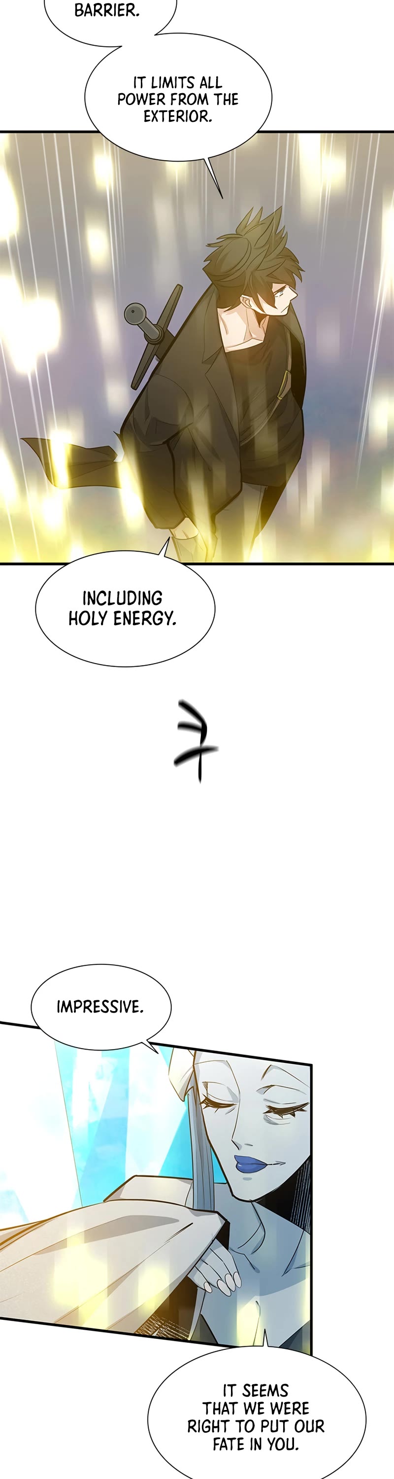 The Tutorial is Too Hard Chapter 108 page 14 - Chapter 108