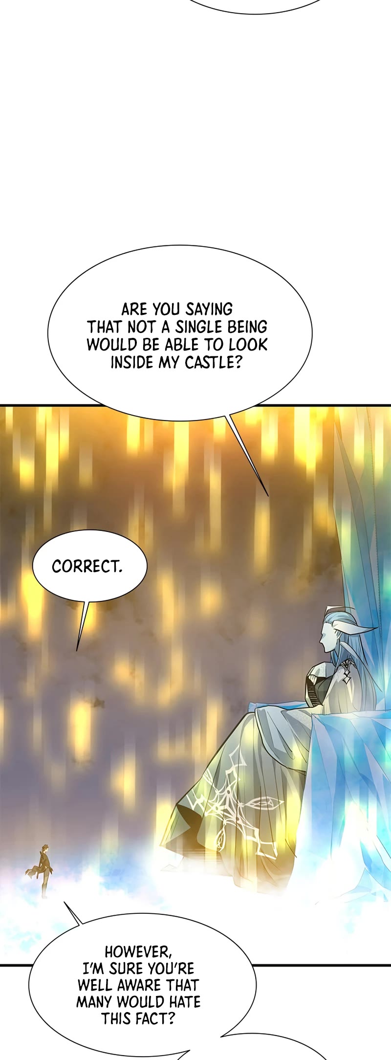 The Tutorial is Too Hard Chapter 108 page 15 - Chapter 108