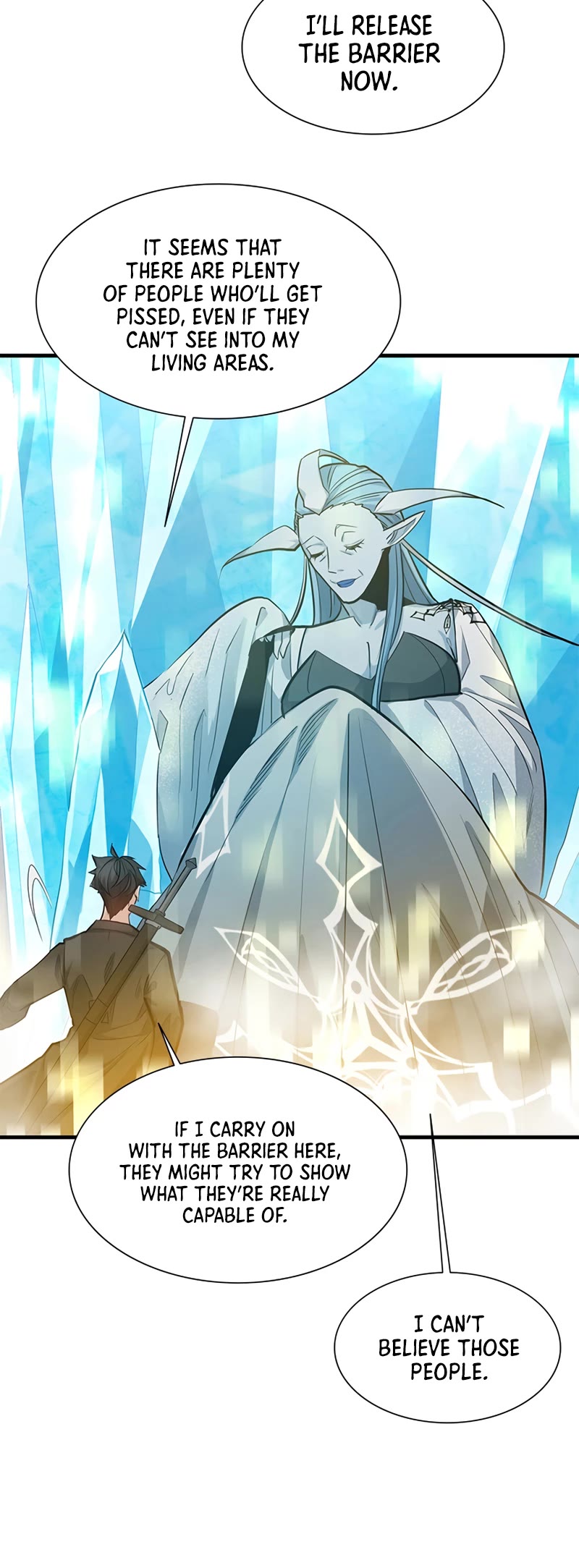 The Tutorial is Too Hard Chapter 108 page 16 - Chapter 108