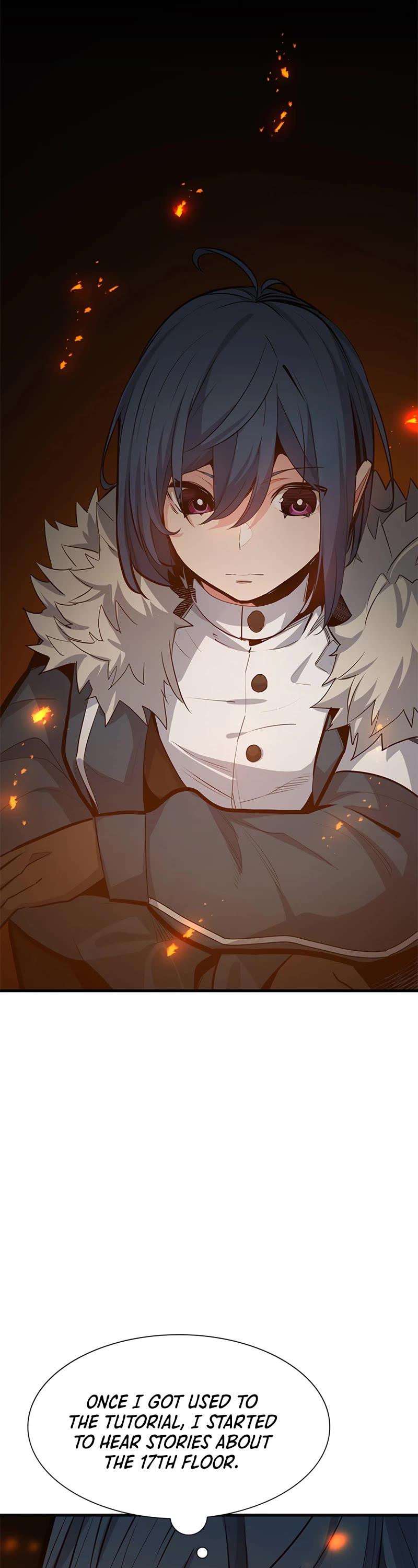 The Tutorial is Too Hard Chapter 108 page 19 - Chapter 108