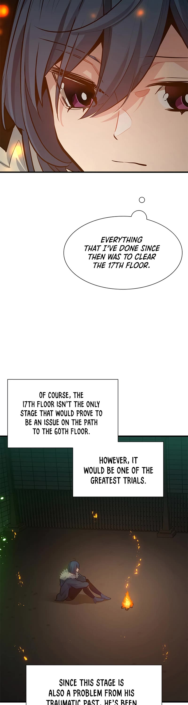 The Tutorial is Too Hard Chapter 108 page 20 - Chapter 108