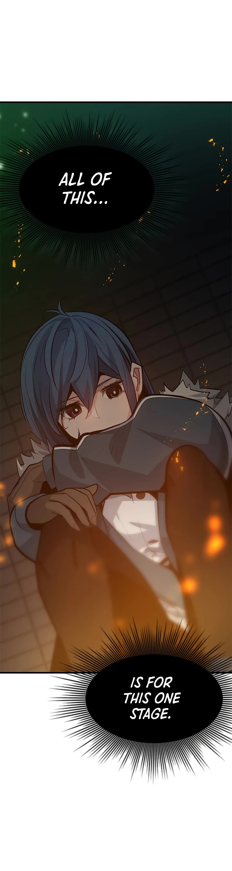 The Tutorial is Too Hard Chapter 108 page 22 - Chapter 108