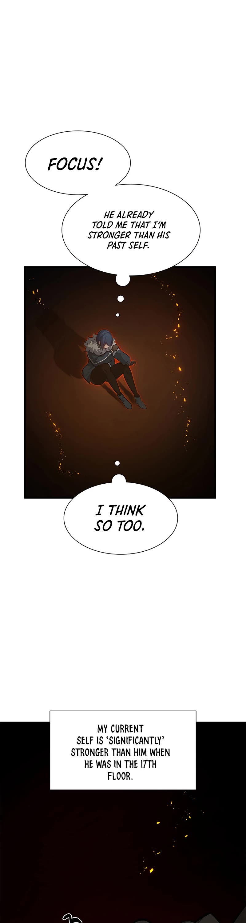 The Tutorial is Too Hard Chapter 108 page 23 - Chapter 108
