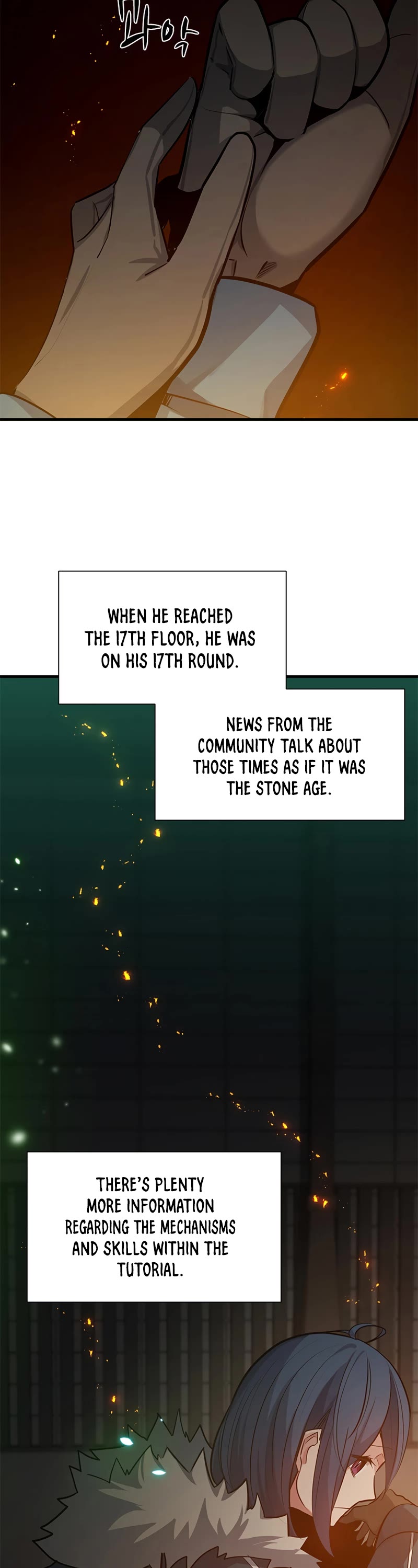 The Tutorial is Too Hard Chapter 108 page 24 - Chapter 108