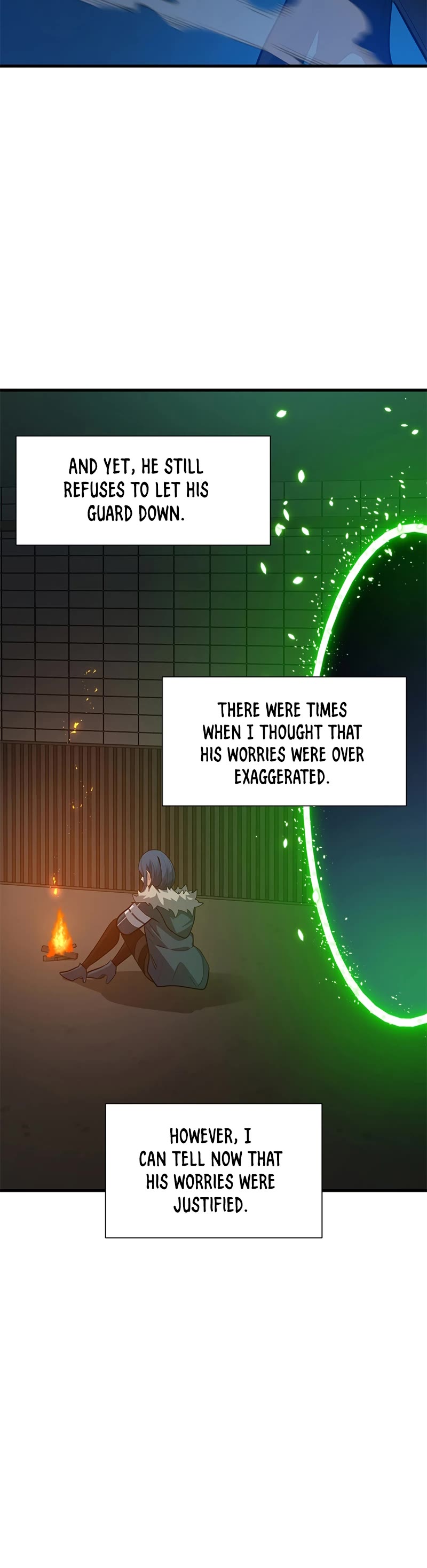 The Tutorial is Too Hard Chapter 108 page 26 - Chapter 108