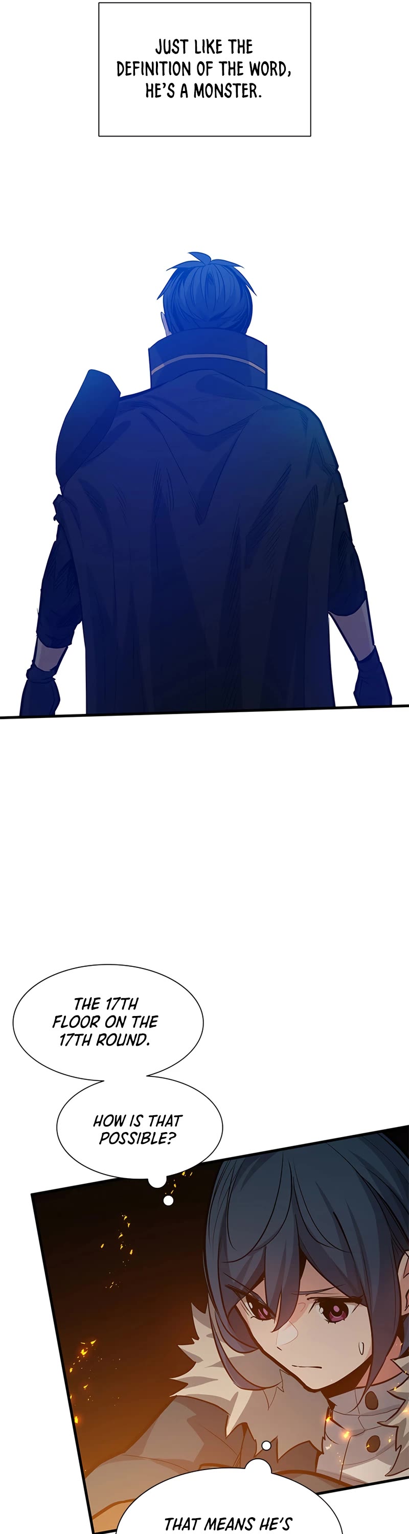The Tutorial is Too Hard Chapter 108 page 27 - Chapter 108