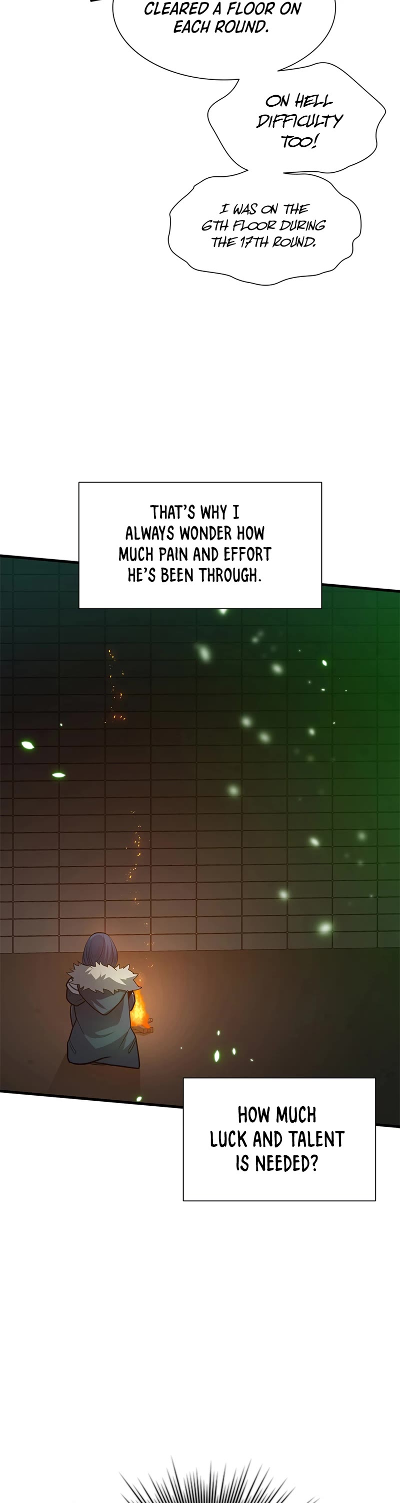 The Tutorial is Too Hard Chapter 108 page 28 - Chapter 108
