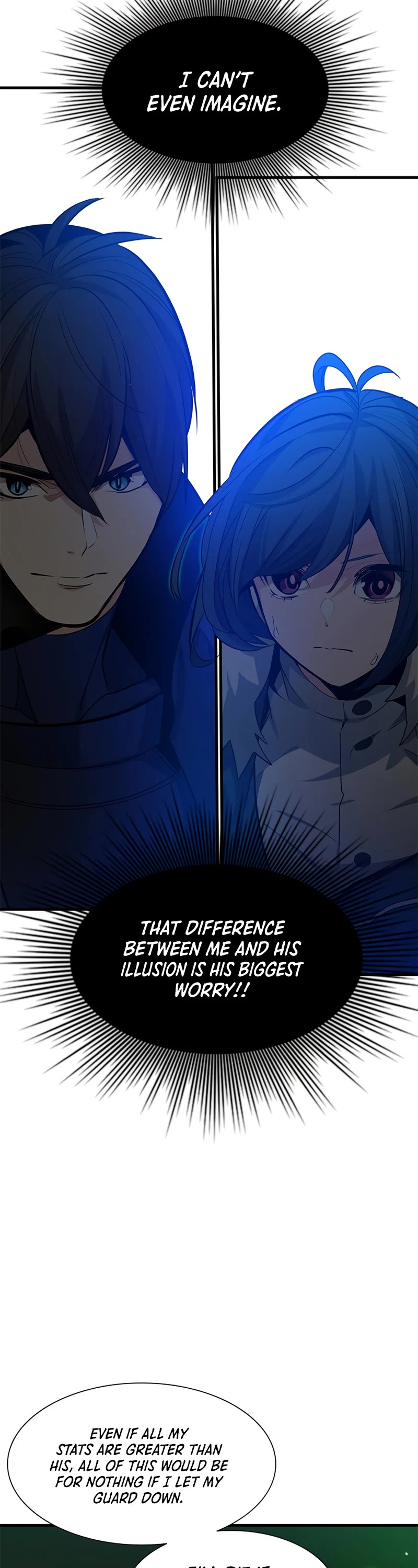 The Tutorial is Too Hard Chapter 108 page 29 - Chapter 108